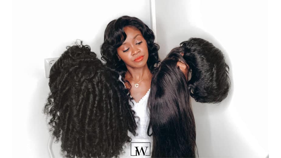 Beginner Friendly Wigs