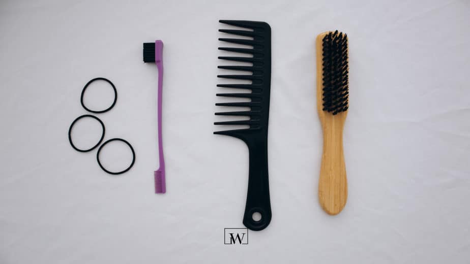 Tools-to-style-natural-hair