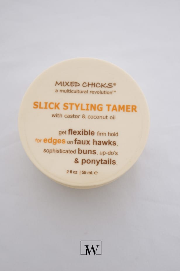 mixed-chicks-slick-styling-tamer