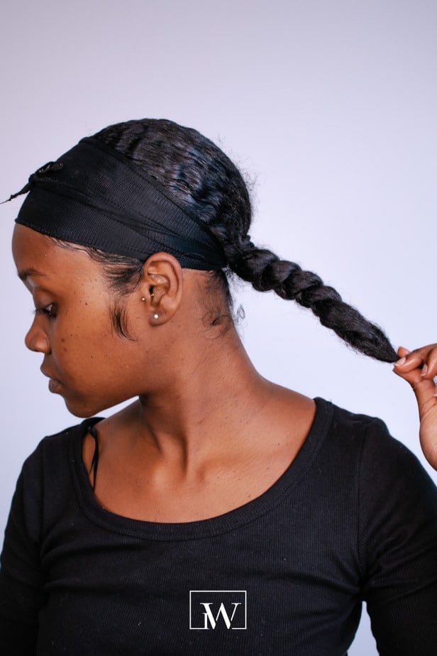 Feed-In Braids | Feed in braids hairstyles, Quick braids, Braids hairstyles  pictures